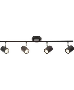 Спот ORFEAS SUH1894TB Aca Lighting 4xGU10 | Osvetlenieto.bg