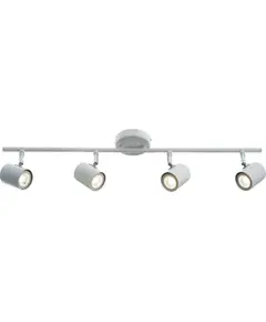 Спот ORFEAS SUH1894TW Aca Lighting 4xGU10 | Osvetlenieto.bg