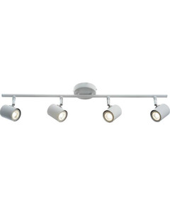 Спот ORFEAS SUH1894TW Aca Lighting 4xGU10 | Osvetlenieto.bg