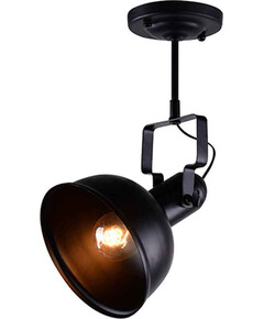 Спот RIVIERA EG167071CB Aca Lighting 1xE27 | Osvetlenieto.bg