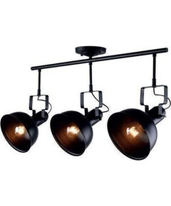 Спот RIVIERA EG167073CB Aca Lighting 3xE27 | Osvetlenieto.bg
