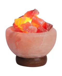 Настолна солна лампа 4097 Fuji Rabalux 15W E14 | Osvetlenieto.bg