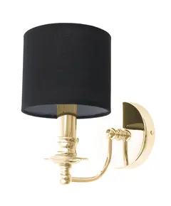 Аплик ABU DHABI W01940AU CosmoLight | Osvetlenieto.bg