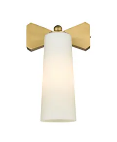 Аплик BOW W01176BR CosmoLight | Osvetlenieto.bg