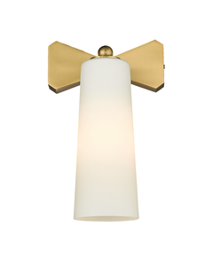 Аплик BOW W01176BR CosmoLight | Osvetlenieto.bg
