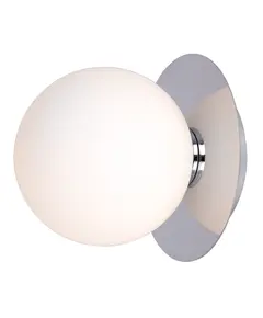 Аплик CAPE TOWN W01766CH CosmoLight | Osvetlenieto.bg