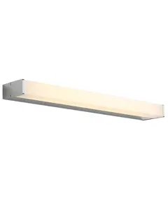 LED Аплик за баня ZAMBELIS 180041 WALL LIGHT 16W 3000K IP44 | Osvetlenieto.bg