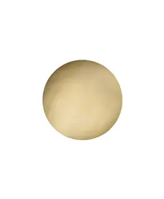 LED Аплик ZAMBELIS 20349 SCONE BRUSHED BRASS 6W 3000K | Osvetlenieto.bg