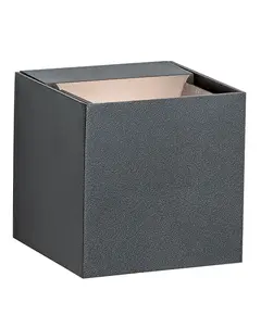 LED Фасаден аплик ZAMBELIS E109 OUTDOOR SCONCE 3W 3000K | Osvetlenieto.bg