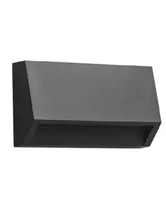 LED Фасаден аплик ZAMBELIS E181 OUTDOOR SCONCE 1.5W 3000K | Osvetlenieto.bg