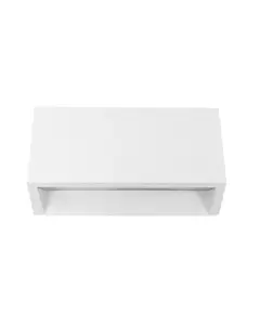 LED Фасаден аплик ZAMBELIS E182 OUTDOOR SCONCE 1.5W 3000K | Osvetlenieto.bg