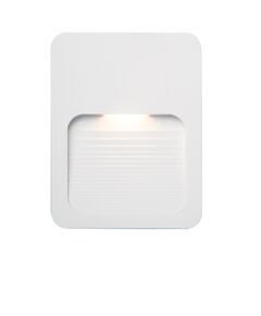 LED Фасаден аплик ZAMBELIS E187 OUTDOOR SCONCE 1.5W 3000K | Osvetlenieto.bg