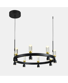 LED Полилей Almelo PND-83812-16 Italux 38.8W 3000K | Osvetlenieto.bg