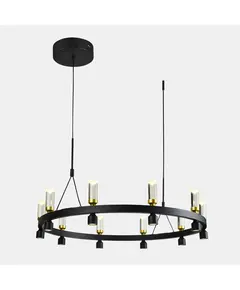 LED Полилей Almelo PND-83812-20 Italux 49W 3000K | Osvetlenieto.bg