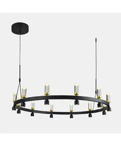 LED Полилей Almelo PND-83812-24 Italux 50.4W 3000K | Osvetlenieto.bg