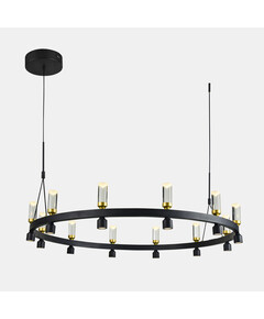 LED Полилей Almelo PND-83812-24 Italux 50.4W 3000K | Osvetlenieto.bg