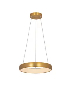 LED Полилей ZAMBELIS 2046 PENDANT LIGHT 30W 3000K | Osvetlenieto.bg
