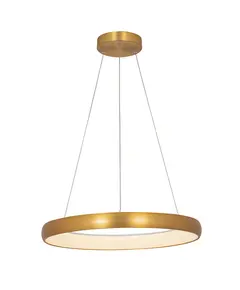 LED Полилей ZAMBELIS 2054 PENDANT LIGHT 50W 3000K | Osvetlenieto.bg