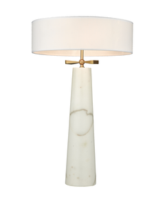 Луксозна настолна лампа BOW T02114BR CosmoLight | Osvetlenieto.bg