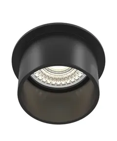 Луна за вграждане Reif DL050-01B Maytoni 1xGU10 | Osvetlenieto.bg