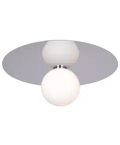 Плафон CAPE TOWN C01926CH CosmoLight | Osvetlenieto.bg