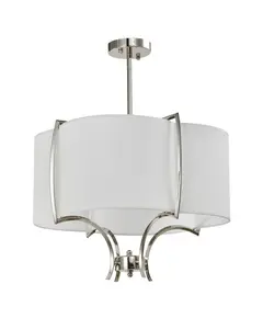 Полилей FARO P04046NI CosmoLight | Osvetlenieto.bg