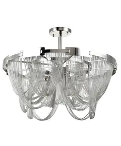 Полилей ROMA C08529NI CosmoLight | Osvetlenieto.bg