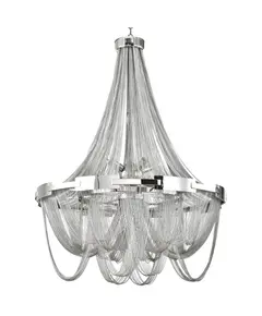 Полилей ROMA P09109NI CosmoLight | Osvetlenieto.bg