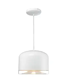 Полилей TRONDHEIM P01086WH CosmoLight | Osvetlenieto.bg