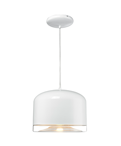 Полилей TRONDHEIM P01086WH CosmoLight | Osvetlenieto.bg