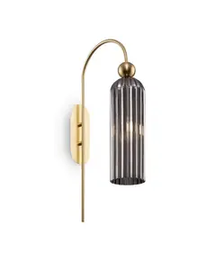 Аплик Antic MOD302WL-01GR Maytoni 1xE14 | Osvetlenieto.bg