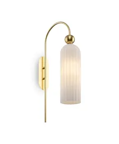 Аплик Antic MOD302WL-01W Maytoni 1xE14 | Osvetlenieto.bg