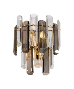 Аплик Flare DIA200WL-02G Maytoni 2xE14 | Osvetlenieto.bg