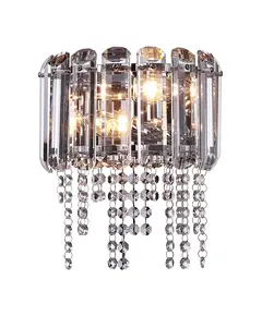 Аплик Hail MOD097WL-02CH Maytoni 2xE14 | Osvetlenieto.bg