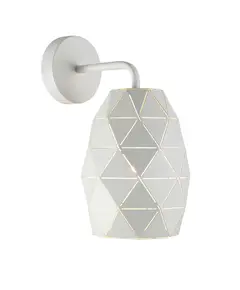 Аплик HARLEY MBM-3480/1 W Italux 1xE27 | Osvetlenieto.bg