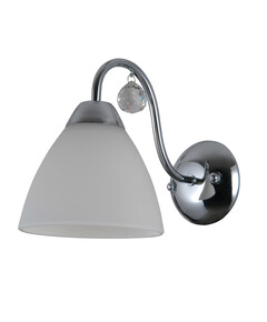 Аплик LUGANO WL-5643-1 Italux 1xE27 | Osvetlenieto.bg