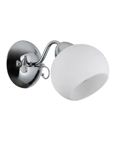 Аплик MASSERI WL-6895-1 Italux 1xE27 | Osvetlenieto.bg