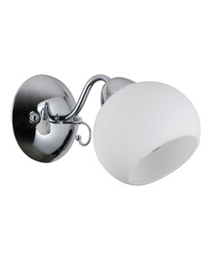 Аплик MASSERI WL-6895-1 Italux 1xE27 | Osvetlenieto.bg