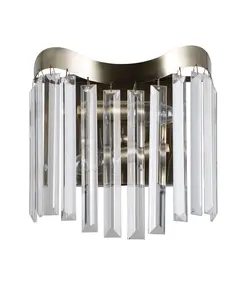 Аплик SABRIGA WL-44544-2 Italux 2xE14 | Osvetlenieto.bg