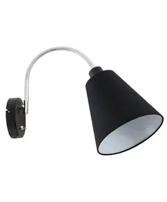 Аплик TONIA WL-76382-1-BL Italux 1xE27 | Osvetlenieto.bg