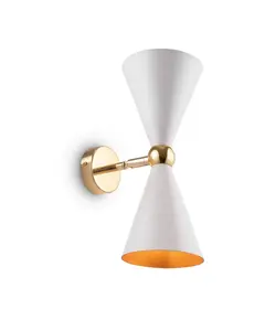 Аплик Vesper MOD108WL-02WG Maytoni 2xE14 | Osvetlenieto.bg