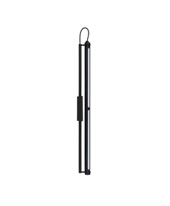 LED Аплик LEVINGTON WL-1154-1-BL Italux 15W 3000K | Osvetlenieto.bg
