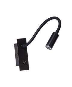 LED Аплик Zambelis H69 3W 3000K | Osvetlenieto.bg