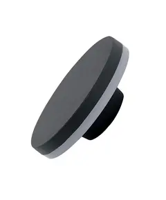 LED Фасаден аплик ZAMBELIS E237 OUTDOOR SCONCE ALUMINUM DARDK GRAY 12W 3000K | Osvetlenieto.bg