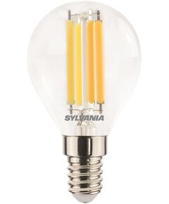 LED крушка Sylvania 6W E14 P45 2700K 806lm | Osvetlenieto.bg