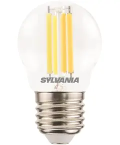 LED крушка Sylvania 6W E27 P45 2700K 806lm | Osvetlenieto.bg