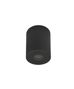 LED Луна за открит монтаж ZAMBELIS S112 SURFACE MOUNTED DOWNLIGHT 7W 3000K | Osvetlenieto.bg