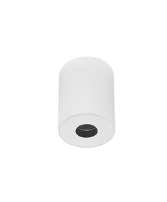 LED Луна за открит монтаж ZAMBELIS S113 SURFACE MOUNTED DOWNLIGHT 7W 3000K | Osvetlenieto.bg