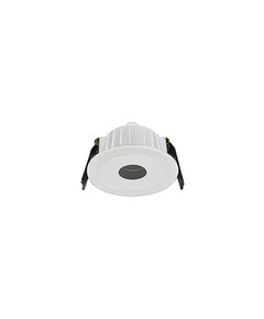 LED Луна за вграждане ZAMBELIS S111 RECESSED DOWNLIGHT 6W 3000K | Osvetlenieto.bg