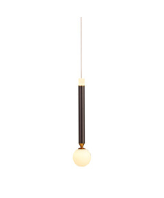 LED Пендел LAON PND-2018109-1 Italux 6W 3000K | Osvetlenieto.bg